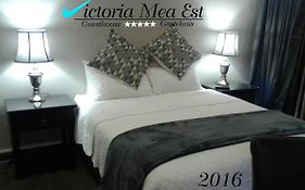 Victoria Mea Est