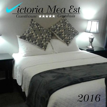 Victoria Mea Est Hotel Welkom Exterior photo